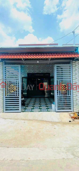 Cheapest house for sale in Quarter 3A, Trang Dai Ward, Bien Hoa, Dong Nai Sales Listings