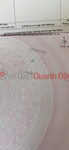 Property Search Vietnam | OneDay | Nhà ở, Niêm yết bán, ĐẤT SIÊU ĐẸP - GIÁ ĐẦU TƯ CHÍNH CHỦ BÁN NHANH ĐẤT TẠI Nguyễn Việt Xuân,Xã Đam Bri, Bảo Lộc
