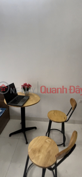 Property Search Vietnam | OneDay | Nhà ở Niêm yết cho thuê cho thuê CCMN phòng Studio phù hợp 2-3 người full đồ , đủ pccc có thang máy 25-30m2