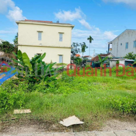 BEAUTIFUL LAND - GOOD PRICE - Prime Land Lot For Sale In Hue City _0