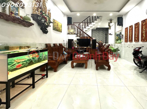 T3131-House for sale Nguyen Van Troi - Ward 8 - Phu Nhuan - 83m2 - 3 Floors - 6 Bedrooms Price 8.8 billion (negotiable) _0