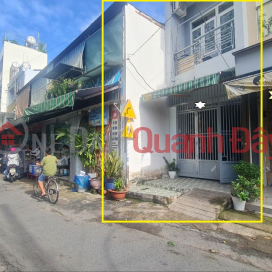 SHOCK-Sell house on the front of NB Tan Huong, 74m2-1st floor-6.89 billion _0