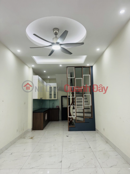 Property Search Vietnam | OneDay | Nhà ở Niêm yết bán | Bán nhà x57 Xuân Đỉnh Ô Tô VF3 đỗ cửa 35m2 5 tầng 7.4 tỷ