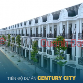 Own an Apartment Now at CENTURY CITY PROJECT - LONG THANH, DONG NAI _0