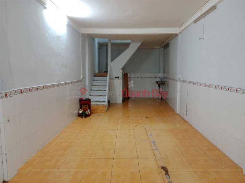 BEAUTIFUL HOUSE – GOOD PRICE – OWNER NEEDS TO RENT IT OUT AT 329\\/33 Dien Bien Phu Street, Ward 4, District 3, Ho Chi Minh City Vietnam Rental, đ 15 Million/ month