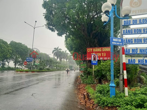 BÁN NHÀ TĐC ĐÔNG DƯ - GIA LÂM (849-6298845491)_0