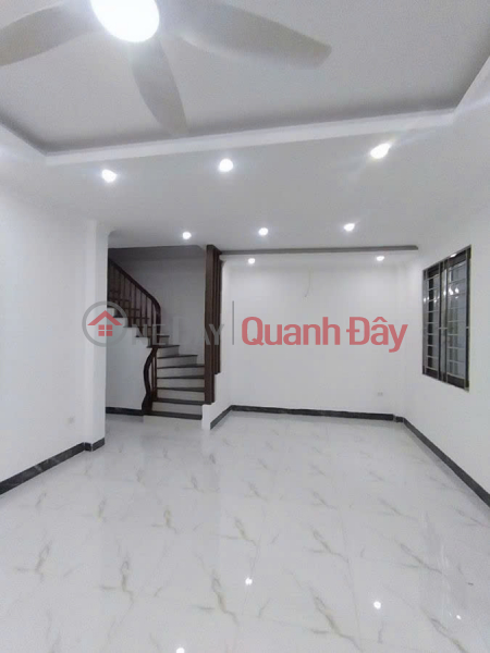 1 EXTREMELY HOT APARTMENT – NEAR THE LARGEST WHOLESALE WAREHOUSE IN THE NORTH - NEW HOUSE - CAR ACCESS NEAR THE HOUSE, Vietnam Sales đ 3.2 Billion