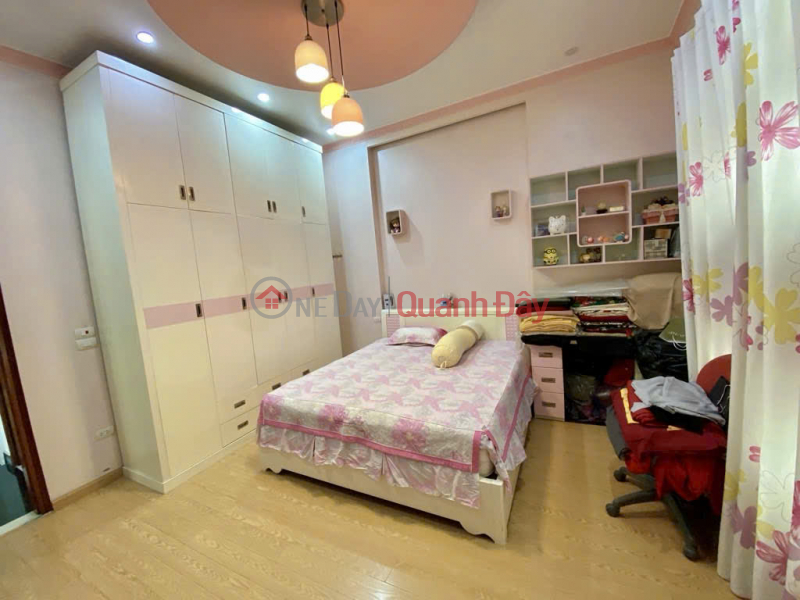 Property Search Vietnam | OneDay | Residential | Sales Listings OWNER NEEDS TO SELL A HOUSE ON NGUYEN HOANG STREET - CORNER LOT - CAR GARAGE - BUSY BUSINESS 55m² x 5 FLOORS, 6m FRONTAGE, price 19 billion (CTL)