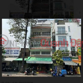 GIÁ TỐT: BÁN NHÀ DT 33M2, CĂN GÓC 2 MẶT TIỀN – SỐ 75A KÝ CON, P.BẾN THÀNH, Q.1, HCM _0