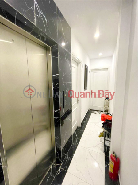 Cau Giay Mini Apartment 6 Floors Elevator. 15 KK Room. Cash Flow 8.2%, Vietnam | Sales ₫ 10.9 Billion