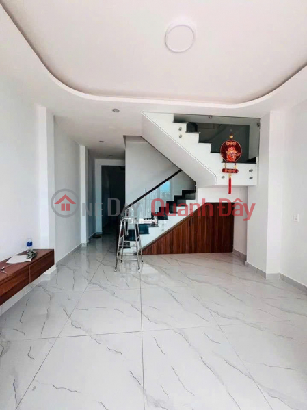 Cho thuê nhà 5 phòng An Sơn Phường 4 Đà Lạt 10 triệu/tháng Niêm yết cho thuê
