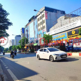 Van Phuc street, Ha Dong, 38 m, 4 floors, 3.8 m, busy sidewalk, 11 billion 5. Street surface, 30 m _0