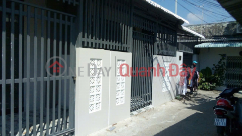 OWNER Urgently Needs to Sell House in Alley 103 Quang Trung, Vinh Quang Ward, Rach Gia City _0