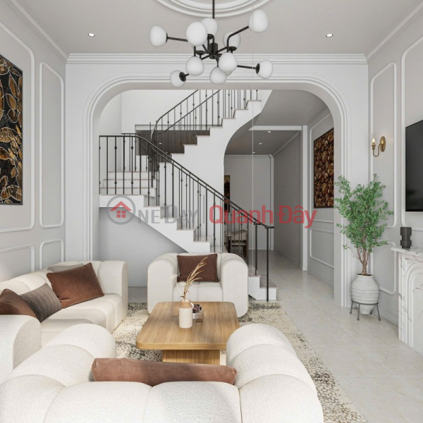 Property Search Vietnam | OneDay | Residential | Sales Listings House for sale 20\\/1A Pham Ngoc Street - Tan Quy - 60m2 (4.4 x 14)m - 6.7 billion