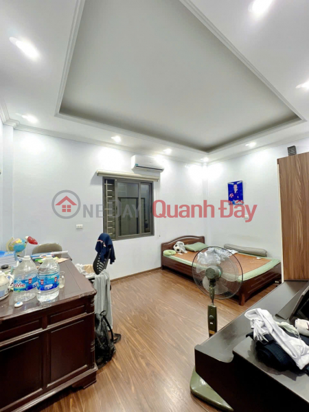 đ 14,5 tỷ | BÁN NHÀ ĐỊNH CÔNG THƯỢNG- HOÀNG MAI, 71 M2, 5 TẦNG, MẶT TIÊN 5M, GIÁ 14,5 TỶ.