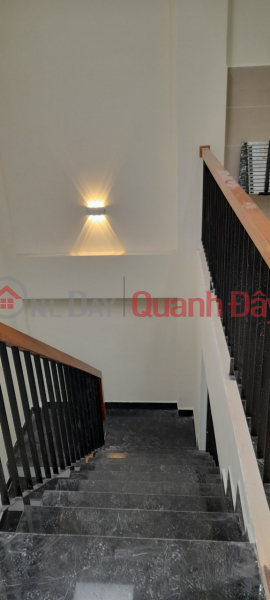 Property Search Vietnam | OneDay | Residential | Rental Listings House for rent in Phan Nhu. Newly built house, 5m5 street frontage, near Phu Loc market