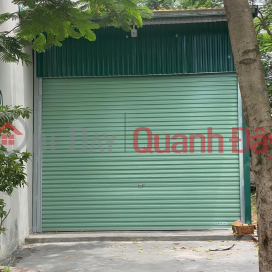 Leasing warehouse, SMALL RESETTLEMENT FACTORY LOC THI NGOC HOI THANH TRI HANOI _0