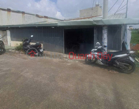 SHR Square Land HXT ne 300m2 – An Phu Dong 9 District 12 SS _0