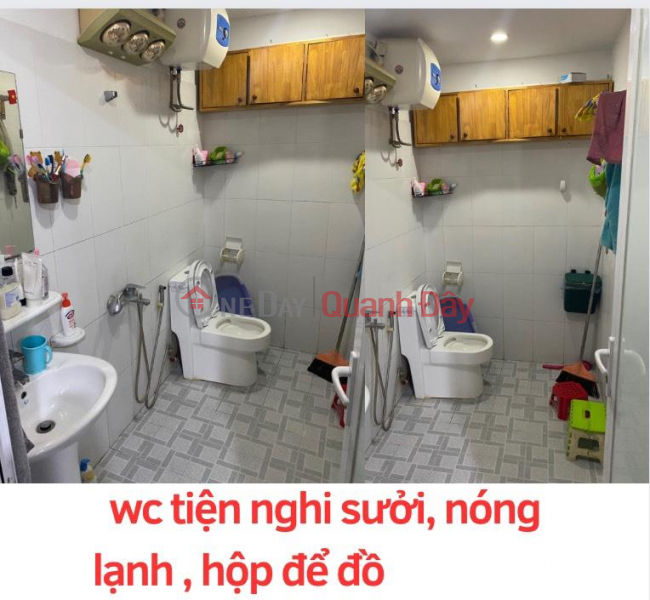  | Làm ơn chọn | Nhà ở, Niêm yết bán | đ 3,2 tỷ