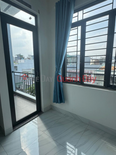 ► MT Hưng Hóa Hải Châu khu Đại Học, 75m2, 4 tầng, 11 căn hộ + MBKD Niêm yết bán