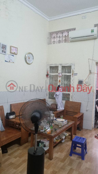 Property Search Vietnam | OneDay | Residential Sales Listings, Cu Chinh Lan 46m only 9,155 billion, crowded population, close to the street