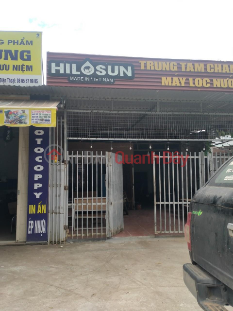 The Owner Sells The House Fast In Buon Ma Thuot City - Very Cheap Price - Extremely Potential _0
