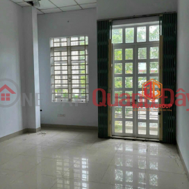 Selling a high-rise house facing Nguyen Thi Ton, right at Pouchen market, only 5ty8 _0