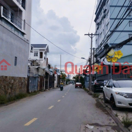 House for sale on Hiep Binh Phuoc street 342 m N11 m total reduction 8 billion 500 contract 20 million VND _0