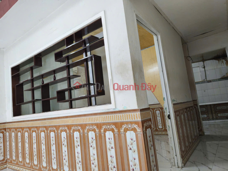 ► Trung Nu Vuong Street, 50m2, 4m wide, next to the park and cultural center, 3.2 billion VND. Sales Listings