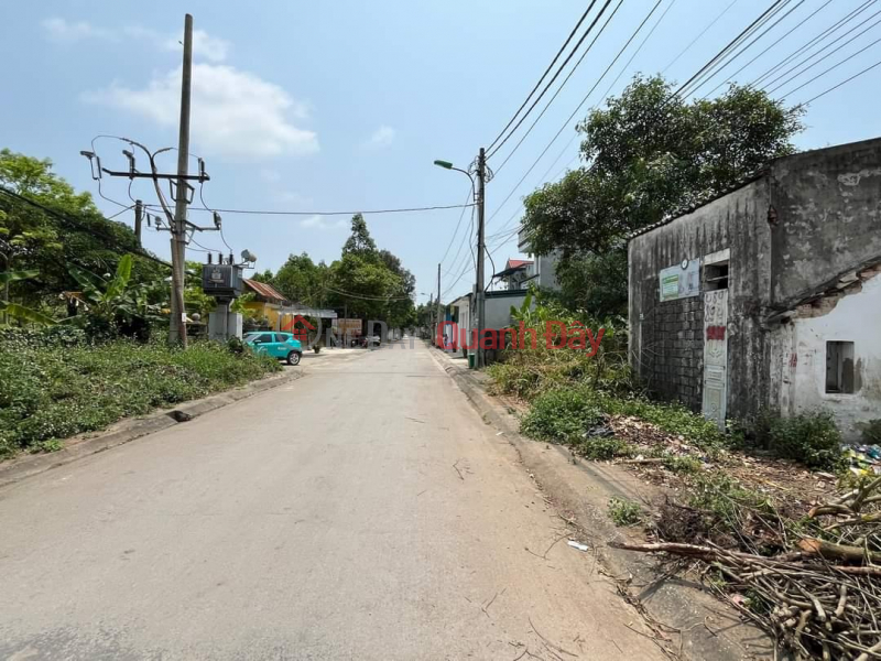 đ 4 Billion | BEAUTIFUL LAND - CHEAP PRICE - OWNER NEEDS TO SELL LAND LOT in Quang Thanh Ward, City. Thanh Hoa - THANH HOA