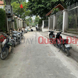 BÁN LÔ ĐẤT ĐẸP - GIÁ TỐT - Vị trí đẹp tại Vân Nam, sát Đan Phượng - Gần trung tâm chợ Bãi _0