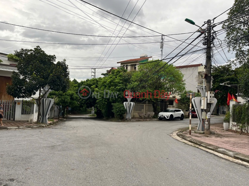 đ 3,72 tỷ | ĐẤT ĐẸP - GIÁ TỐT - CHÍNH CHỦ CẦN Bán GẤP Lô Đất Tiềm Năng Tại ĐỊNH TRUNG - VĨNH YÊN.