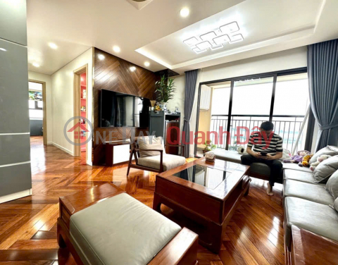 CĂN GÓC HOA HẬU ECOLIFE 123m2-3PN, HƯỚNG ĐÔNG NAM SIÊU MÁT, giá 9.3 tỷ _0