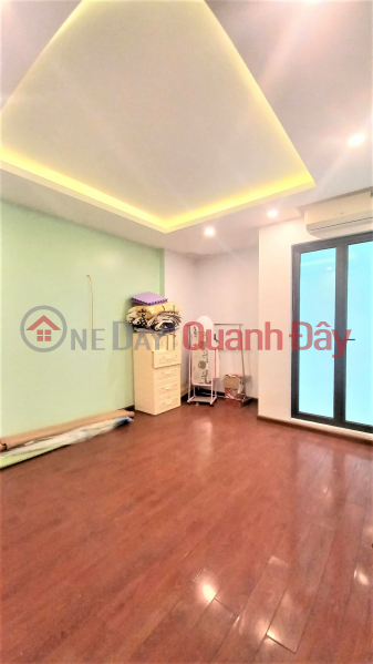 Property Search Vietnam | OneDay | Residential Sales Listings | BEAUTIFUL! House for sale in Phan Dinh Giot, Ha Dong 50m2 BUSINESS - AUTOMOBILE more than 7 billion