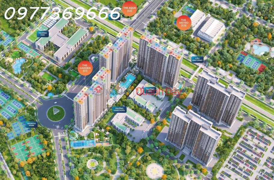 Property Search Vietnam | OneDay | Residential, Sales Listings | OFFICIALLY ACCEPTING BOOKINGS FOR G2 THE SOLAR PARK BUILDING