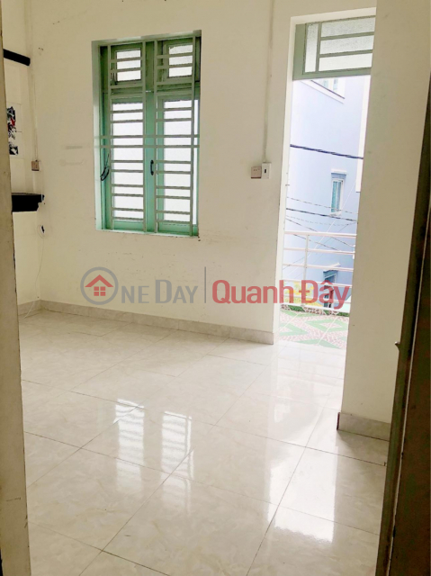 3-FLOORY HOUSE - 2-CAR AWAY - BEAUTIFUL LOCATION - TAN HOA - DISTRICT 6 - 38M2 - 3BRs - CONVENIENT FOR REPAIR AND NEW BUILDING _0
