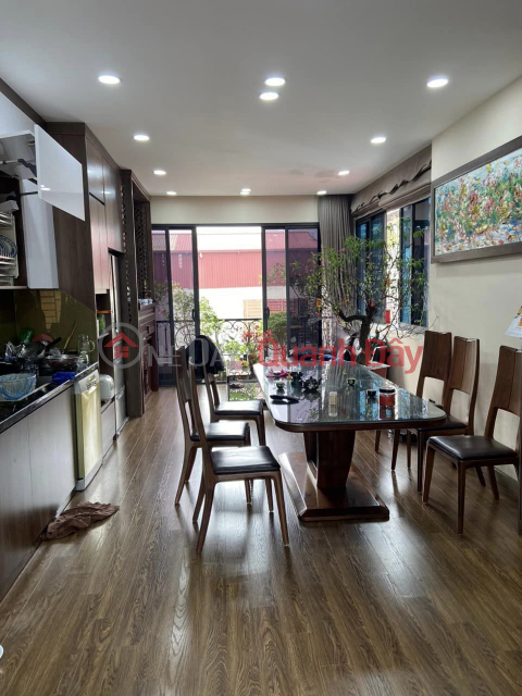 Xuan La house for sale - car - business - elevator 70m 15.2 billion _0