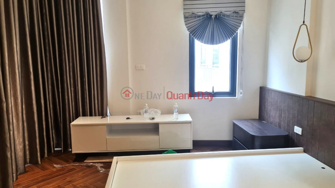 Property Search Vietnam | OneDay | Residential Sales Listings | House for sale 66m2 Au Co street, Tay Ho Garage 2 Racing cars Wide frontage Super good business 6.3 Billion VND