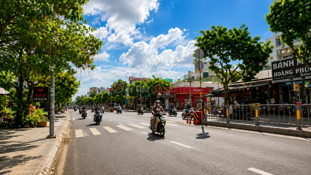 Cho Thuê Nhà Mặt Tiền Tây Thạnh 90m²,5TẦNG - GẦN AEON - KHU ĂN UỐNG,DỊCH VỤ | Việt Nam | Cho thuê đ 59 triệu/ tháng