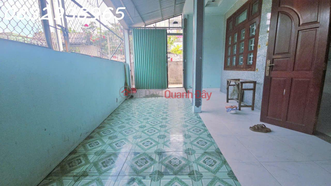 đ 1,9 tỷ, BÁN NHÀ CẤP 4. NHÀ GỐC 2 MẶT TIỀN .SÁT BÊN QL 54 ĐƯỜNG LƯU NHƠN SÂM .