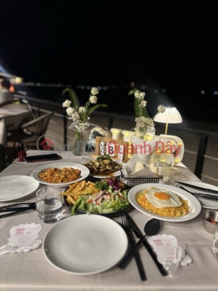 MAD PLATTER Bar and Restaurant - 07 Vo Nguyen Giap (MAD PLATTER Bar and Restaurant - 07 Vo Nguyen Giap),Son Tra | (1)