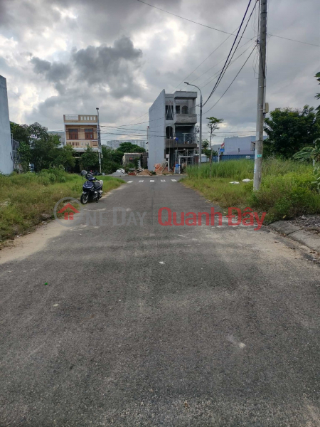 ĐẤT ĐẸP ĐÔNG HẢI 10 – HÒA HẢI, NGŨ HÀNH SƠN – CHỈ 4,6 TỶ | Việt Nam Bán | đ 4,6 tỷ