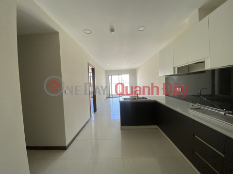 Selling a 2-bedroom/2-bathroom apartment, 86m2, price 8.6 billion VND including VAT, loan support available at De Capella apartment complex. _0