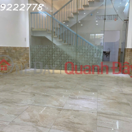 CHEAPEST IN DISTRICT 1 - 3 STEPS FROM MAIN ROAD - BEHIND A MAIN ROAD PROPERTY - 5X13M - LAND AREA 61.9m² - 2 FLOORS - 3 BEDROOMS _0