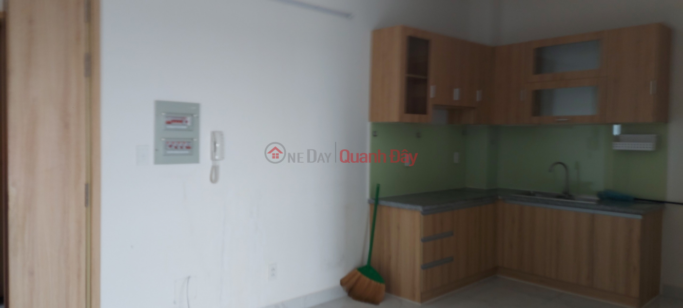 Apartment for rent with 2 rooms, 2 bathrooms in Thu Duc center Vietnam Rental đ 6 Million/ month