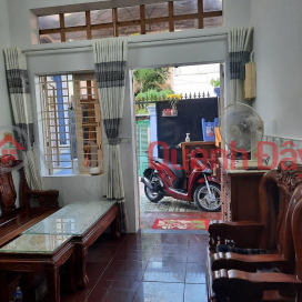 HOUSE FOR SALE URGENTLY Located in Linh Trung Ward, Thu Duc, HCM _0