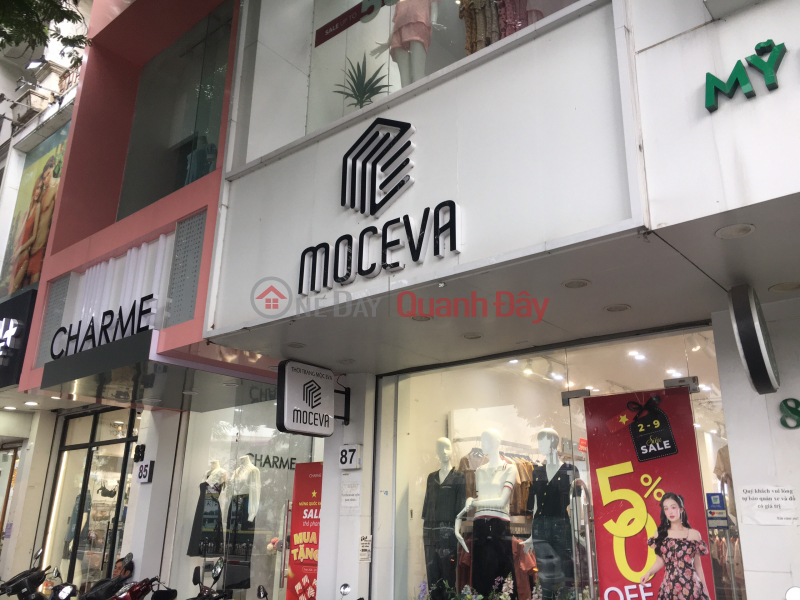 Mộc Eva Hà Nội (Moc Eva Hanoi) Đống Đa | ()(3)