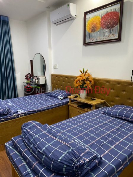 Property Search Vietnam | OneDay | Residential | Sales Listings ► Front house on Nguyen Pham Hoa Cuong Bac, near Phan Dang Luu, 81m2, 3 beautiful rooms, residential area