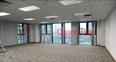 Sell Cau Giay Street Building, Busy business day and night, 64m2, very beautiful frontage of nearly 6m _0