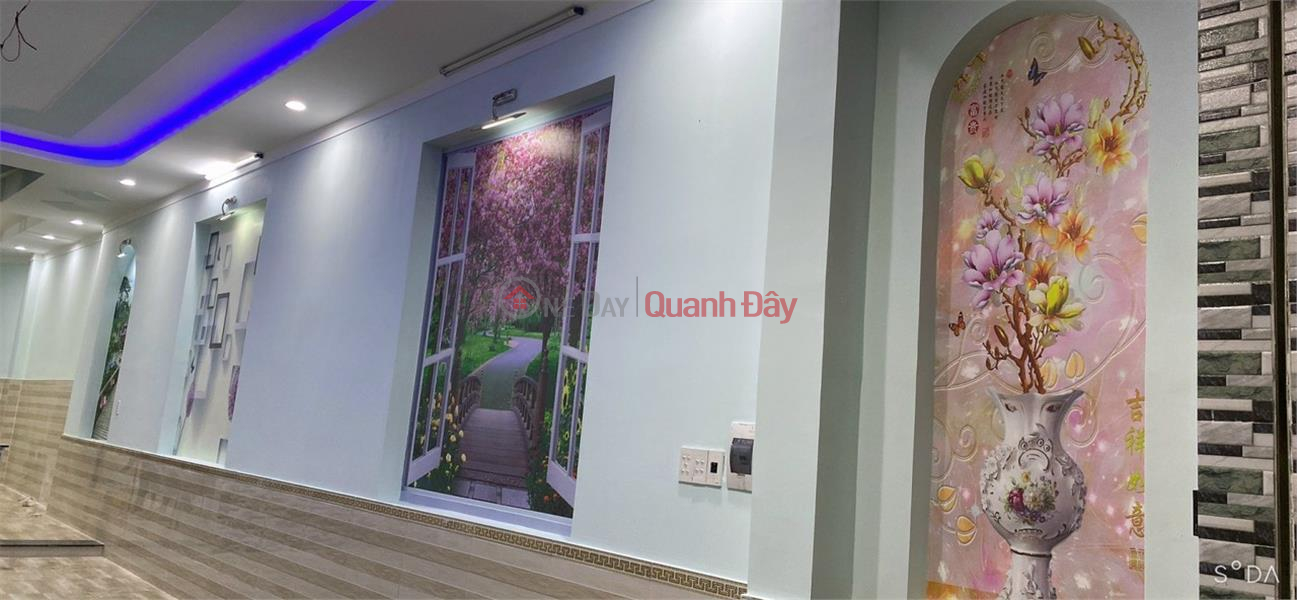 Property Search Vietnam | OneDay | Residential | Sales Listings | BEAUTIFUL HOUSE - GOOD PRICE - Street Front House For Sale In Di An City